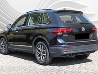 occasion VW Tiguan 1.4 Tsi 150ch Confortline 4motion Dsg6