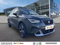 occasion Seat Arona Xperience 2022
