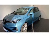 occasion Renault Zoe Zen charge normale R135 - 20