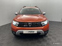 Occasion Dacia Duster Prestige 2022 Orange SUV