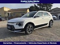 Occasion Kia Niro Active 2022 Blanc SUV