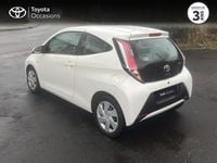 Occasion Toyota Aygo X-play 69 ch (50 kW) 2016 Citadine