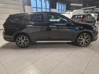 Occasion Fiat Tipo Cross 2023 Noir Break