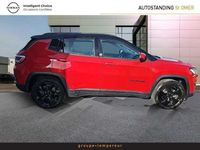 occasion Jeep Compass 1.6 MultiJet II 120ch Brooklyn Edition 4x2