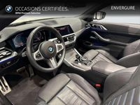 occasion BMW 420 Serie 4 ia 184ch M Sport