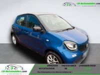 Occasion Smart ForFour 90 ch (66 kW) 2015 Citadine