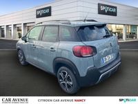 occasion Citroën C3 Aircross d'occasion BlueHDi 110ch S&S Feel Pack