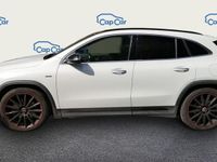 occasion Mercedes 200 Classe Gla Edition 1D 150 8g-dct Amg Line