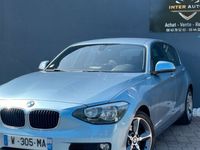 occasion BMW 118 118 i F20