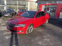 occasion Skoda Superb 1.5 Tsi Act 150ch Sportline Dsg7