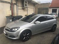 occasion Opel Astra GTC 1.9 CDTI - 150 Cosmo