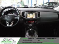 occasion Kia Sportage 2.0 CRDi 136 4x4 BVM