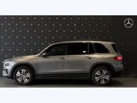 Occasion Mercedes GLB200 Progressive 2025 Gris montagne métallisé SUV