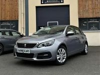 occasion Peugeot 308 Ii 1.2 Puretech 110 S&s Allure Design' 1er Main