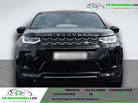 occasion Land Rover Discovery Sport D240 MHEV AWD BVA