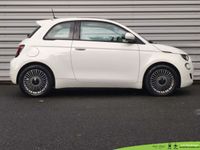 occasion Fiat 500e 118ch Icône - VIVA180249383