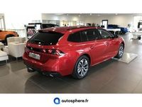 occasion Peugeot 508 SW BlueHDi 130ch S&S Allure Pack EAT8