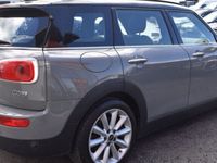 occasion Mini Cooper Clubman 136CH CHILI BVA