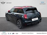 Occasion Mini Aceman 163 kW (222 ch) 2025 Gris SUV
