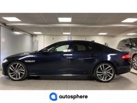 occasion Jaguar XF V6 3.0 D 300ch Portfolio BVA