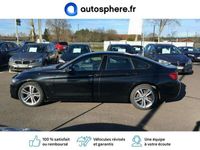 occasion BMW 418 Gran Coupé SERIE 4 dA 150ch Sport Euro6d-T