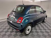 occasion Fiat 500 1.2 8v 69ch Eco Pack Lounge 109g - VIVA3689555