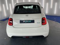Occasion Fiat 500e 69 kW (95 ch) 2023 Ice white Citadine