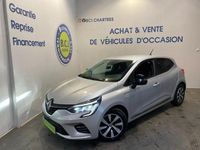 Occasion Renault Clio V Business 91 ch (66 kW) 2023 Gris Berline