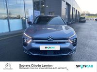 occasion Citroën C5 X PureTech 180ch S&S Shine Pack EAT8