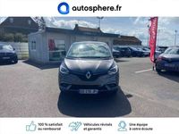 occasion Renault Grand Scénic IV Grand Scenic TCe 140 FAP - 21 - Business