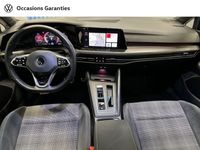 occasion VW Golf VIII GTD 2021