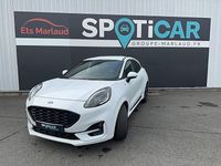Occasion Ford Puma ST-Line 125 ch (91 kW) 2024 Coupé