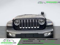 occasion Jeep Wrangler Unlimited 2.2 200 ch 4x4 BVA