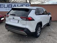 occasion Toyota RAV4 Hybrid 