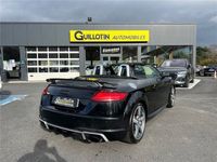 occasion Audi TT RS 2.5 Tfsi 400 S Tronic 7 Quattro Carplay