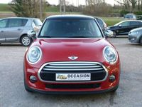 occasion Mini Cooper D 116 ch