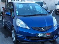 occasion Honda Jazz 1.4 i-VTEC Elegance i-Shift A