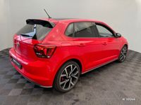 occasion VW Polo VI 2.0 TSI 200ch GTI DSG6