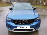 Occasion Volvo XC40 R-Design 190 ch (139 kW) 2018 Bleu SUV