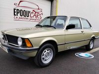 Occasion BMW 316 90 ch (66 kW) 1979 Vert