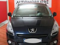 occasion Peugeot 5008 premium pack 2.0 hdi 150 cv