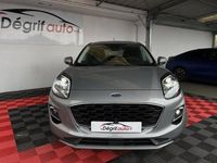 Occasion Ford Puma Titanium 125 ch (91 kW) 2023 Gris SUV