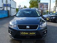 occasion Seat Arona 1.6 TDI 95CH START/STOP STYLE BUSINESS DSG EURO6D-T