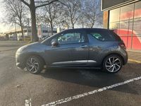 occasion DS Automobiles DS3 Bluehdi 120ch Sport Chic