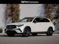 Occasion Mercedes GLC300 AMG line 207 ch (152 kW) 2023 Blanc SUV
