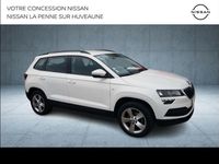 occasion Skoda Kodiaq 1.5 Tsi Act 150ch Ambition Euro6d-t 5 Places 126g