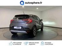 occasion Renault Captur 1.0 TCe 90ch Evolution