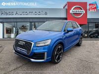 occasion Audi Q2 1.6 TDI 116ch S line