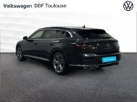 Occasion VW Arteon R-line 2021 Gris Break