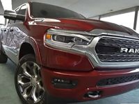 occasion Dodge Ram 4X4 CREW LIMITED-EDITION